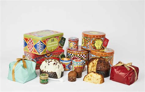 dolce gabbana panettone 2023 sale|dolce and gabbana panettone australia.